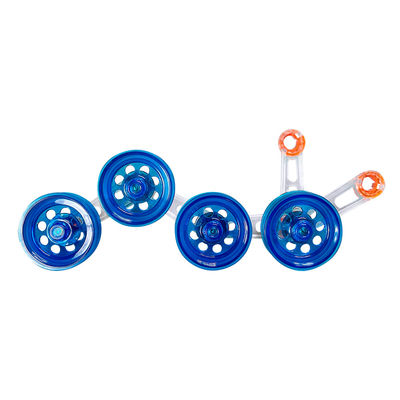 kaufen Magnetische Bauteile Bauteile Zubehör Erziehungsspielzeuge für Kinder online manufacture