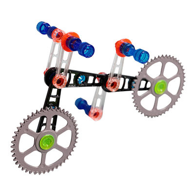 kaufen Fahrradmodell magnetische Diy-Bausteine für Fernbedienung online manufacture