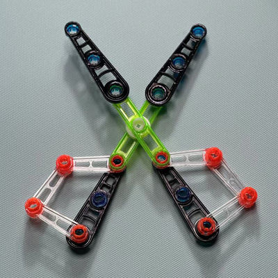 kaufen Schere Struktur Konstruktion Magnetische Fliesen Magnetische Blöcke für 3-Jährige online manufacture