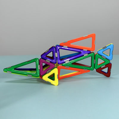 kaufen Farbenfrohe Magnetfliesen Tiere Schwertfisch Strukturen 3D Magnetische Bausteine online manufacture