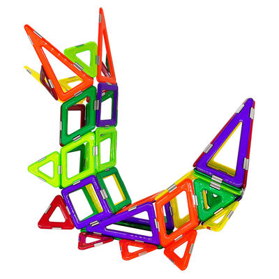 kaufen Magnetische Fliesen mit vielseitigen Formen für Tiere und Pflanzen Riesenmonster Sandwurm online manufacture