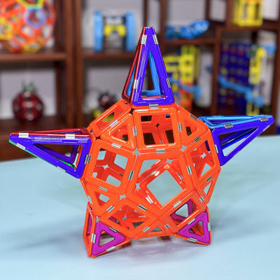 kaufen Patrick-Stern-förmige Magnetische Kinderspielzeuge Magnetische Bausteine für Kinder ab 3 Jahren online manufacture