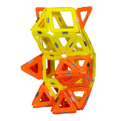 kaufen Magnetische Fliesen mit vielseitigen Formen für Tiere und Pflanzen Lesser Panda online manufacture