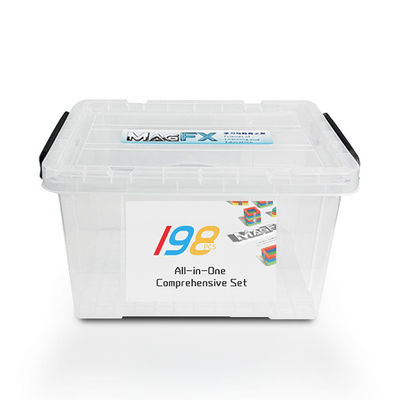kaufen Magnetische Lehrfliesen für Kindergarten 198 Stück, Magnetische Lehrbausteine online manufacture