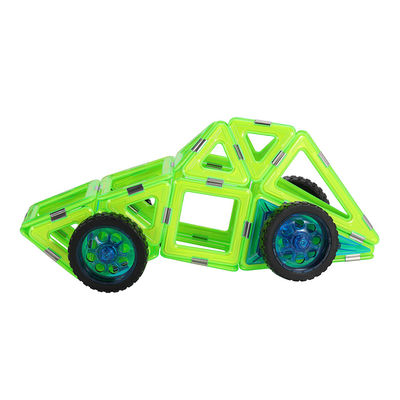 kaufen 3D-Magnetische Bausteine Retro-Sportwagen zusammengebautes Spielzeug mit starken Magneten online manufacture