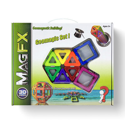 3d Magnetische Bausteine Set Archimedesische Kugelformen Puzzle Dekompressionsspielzeug