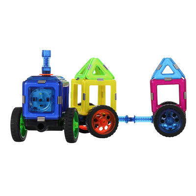 Magnetische Fliesenmontage Vielseitiges Design für Transportfahrzeuge