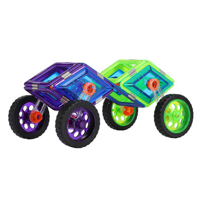 Magnetische Fliesenmontage Vielseitiges Design für Transportfahrzeuge