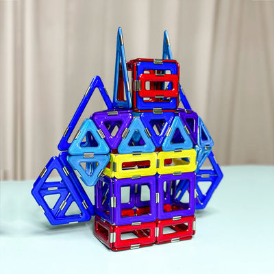 Kinder Magnetische Bausteine Puzzle Spielzeug Zukunft Technologie Mecha Batman Formen