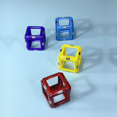 3D-Magnetische Bausteine / Magnetische Bausteine